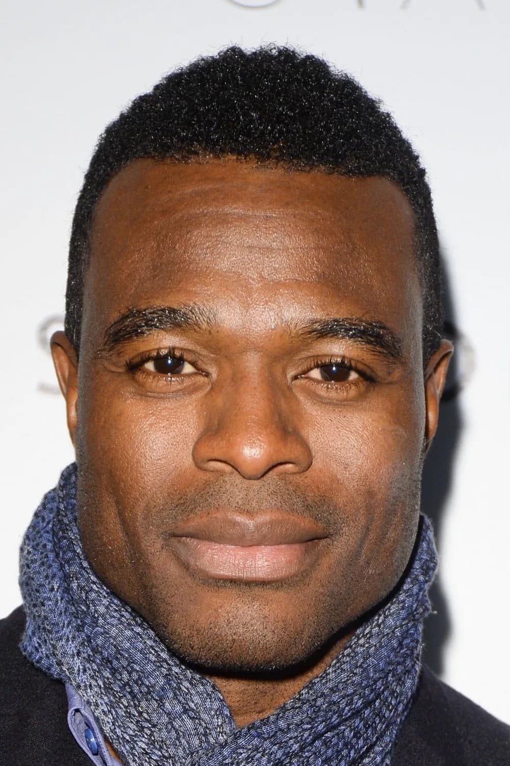 Foto von Lyriq Bent