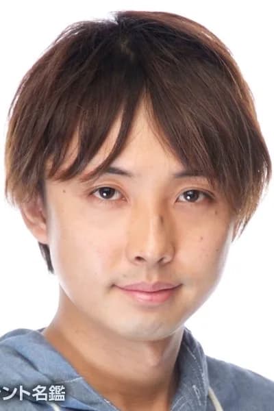 Foto de Kentaro Takano