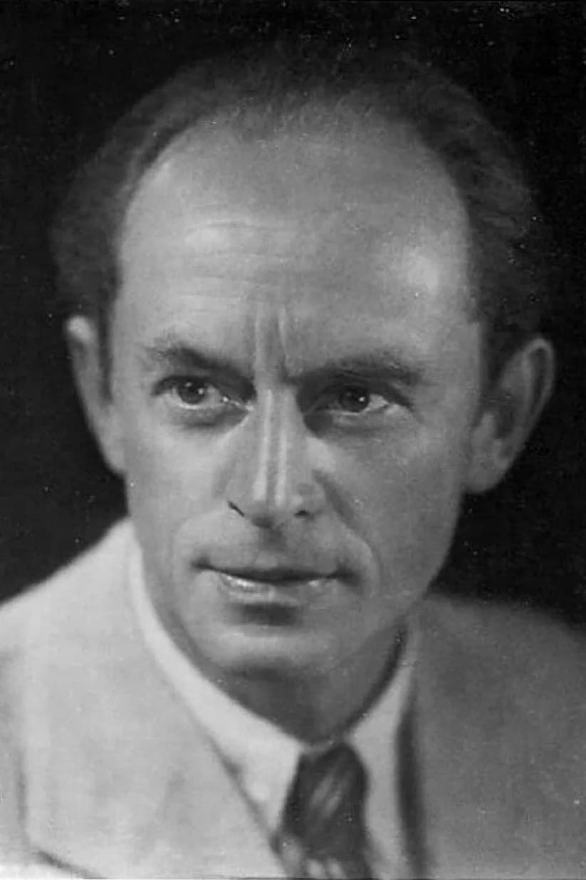 Ernst Fritz Fürbringer profile