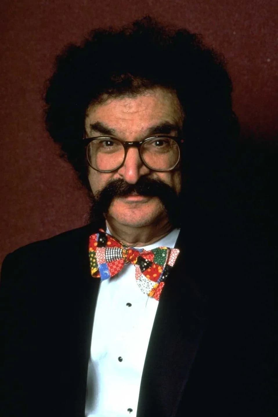 Foto de Gene Shalit