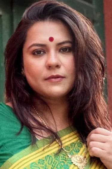 صورة Ankita Majhi