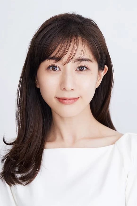Foto de Minami Tanaka