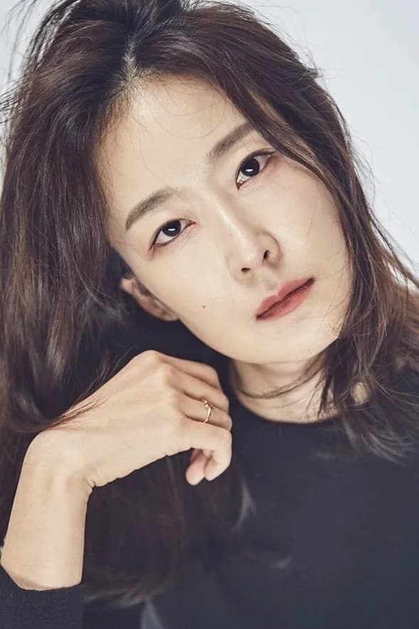 Foto von Kim Hye-hwa