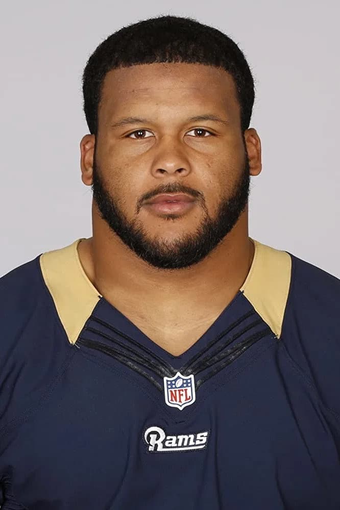 Foto de Aaron Donald