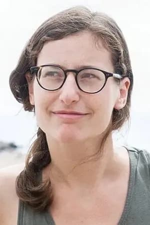 Hallie Cantor photo