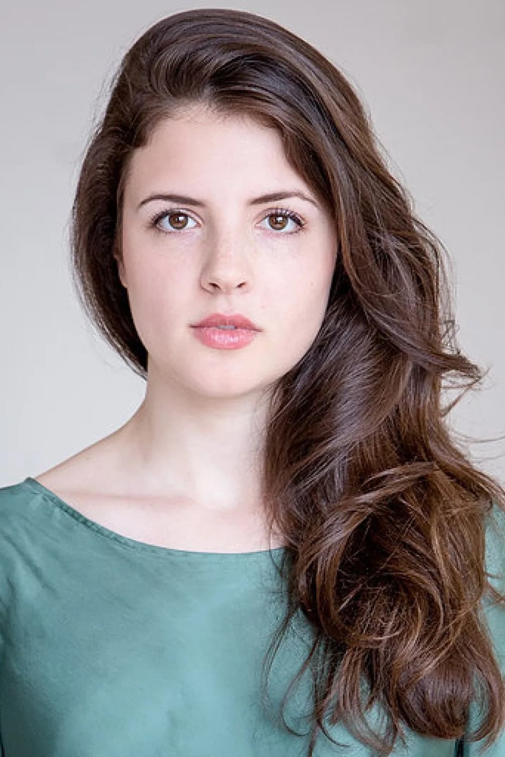 Foto de Elise Kibler
