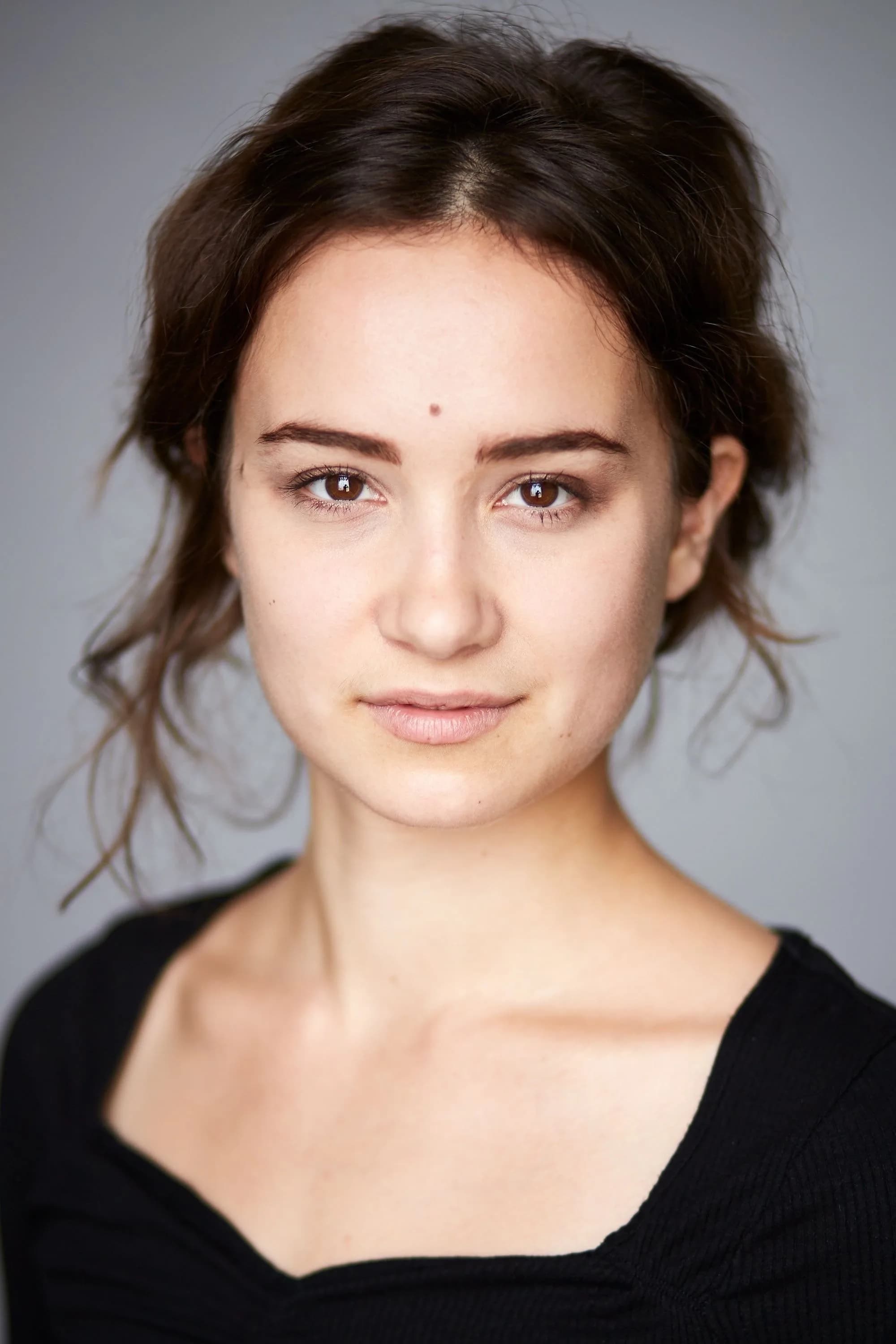 Gianna Kiehl photo
