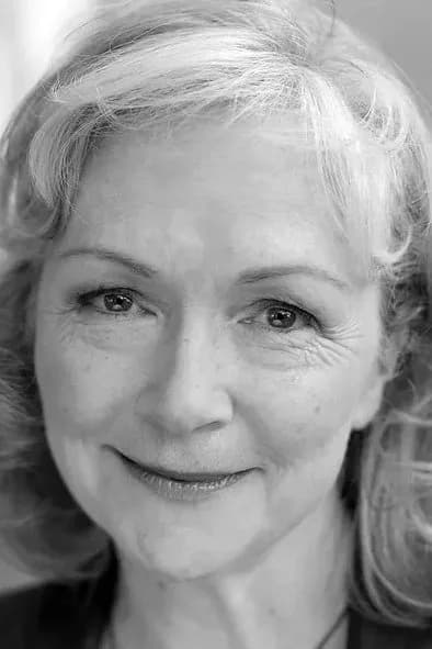 Marion Adler fotoğrafı