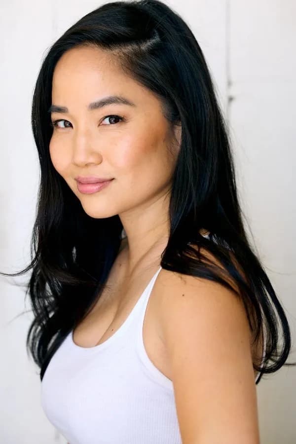 Sylvia Kwan photo