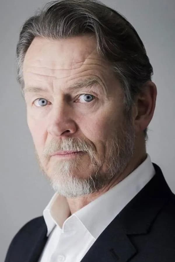 Brent Stait photo