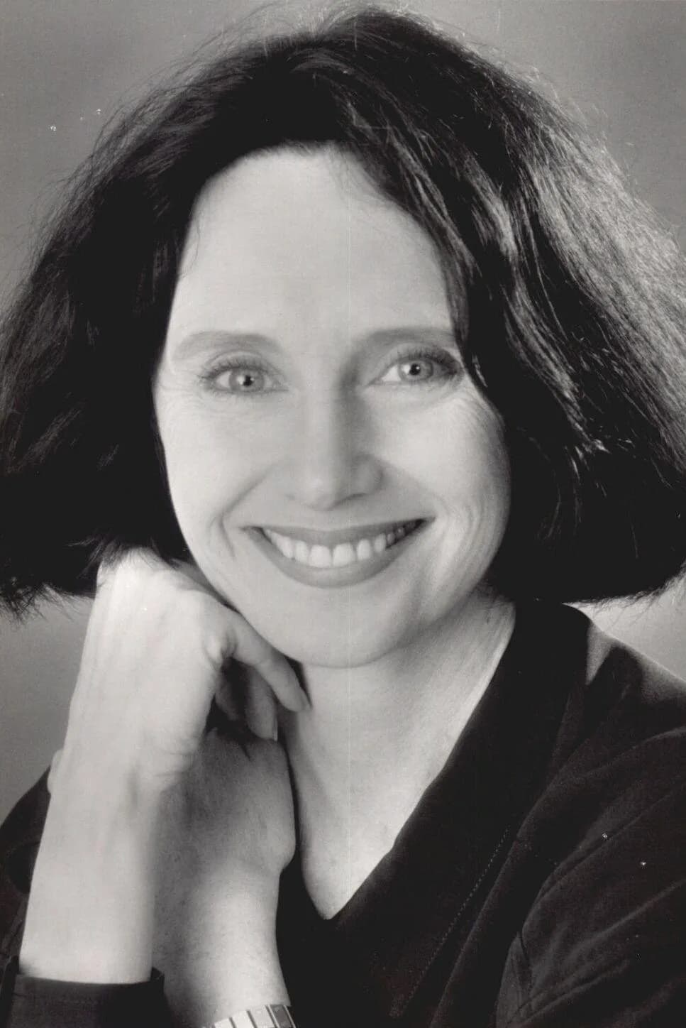 Foto von Mary Jo Deschanel