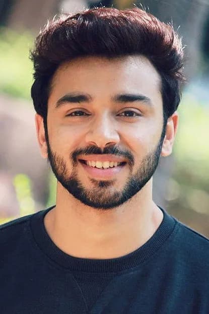 Samridh Bawaの写真