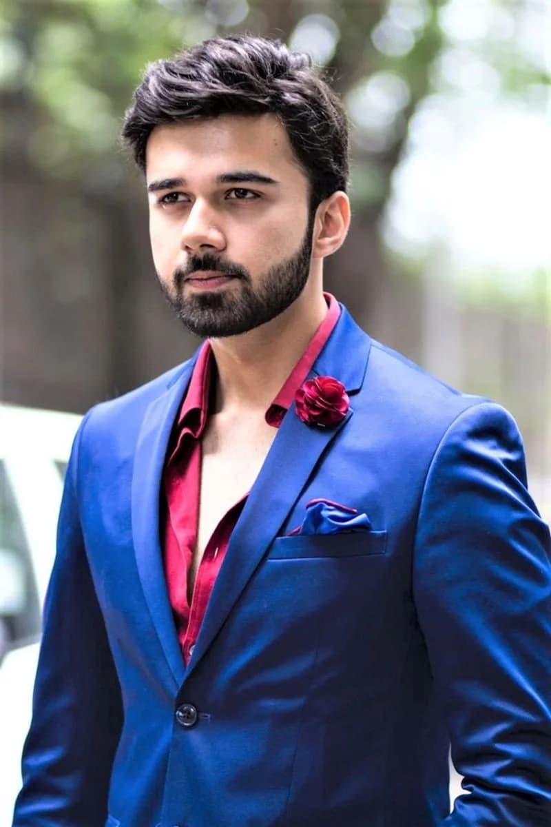 Avinash Mukherjee की तस्वीर
