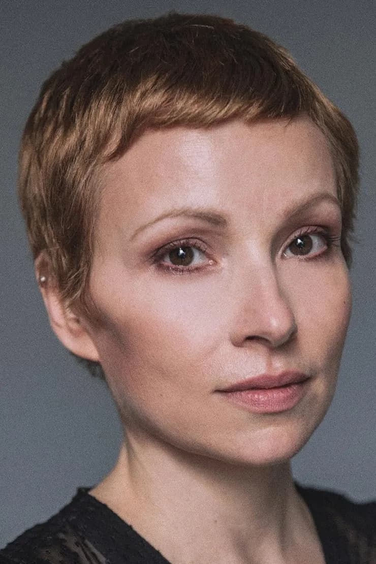 Foto von Sophia Vassili