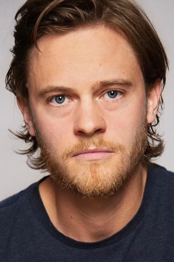 Jens Christian Buskov Lund photo