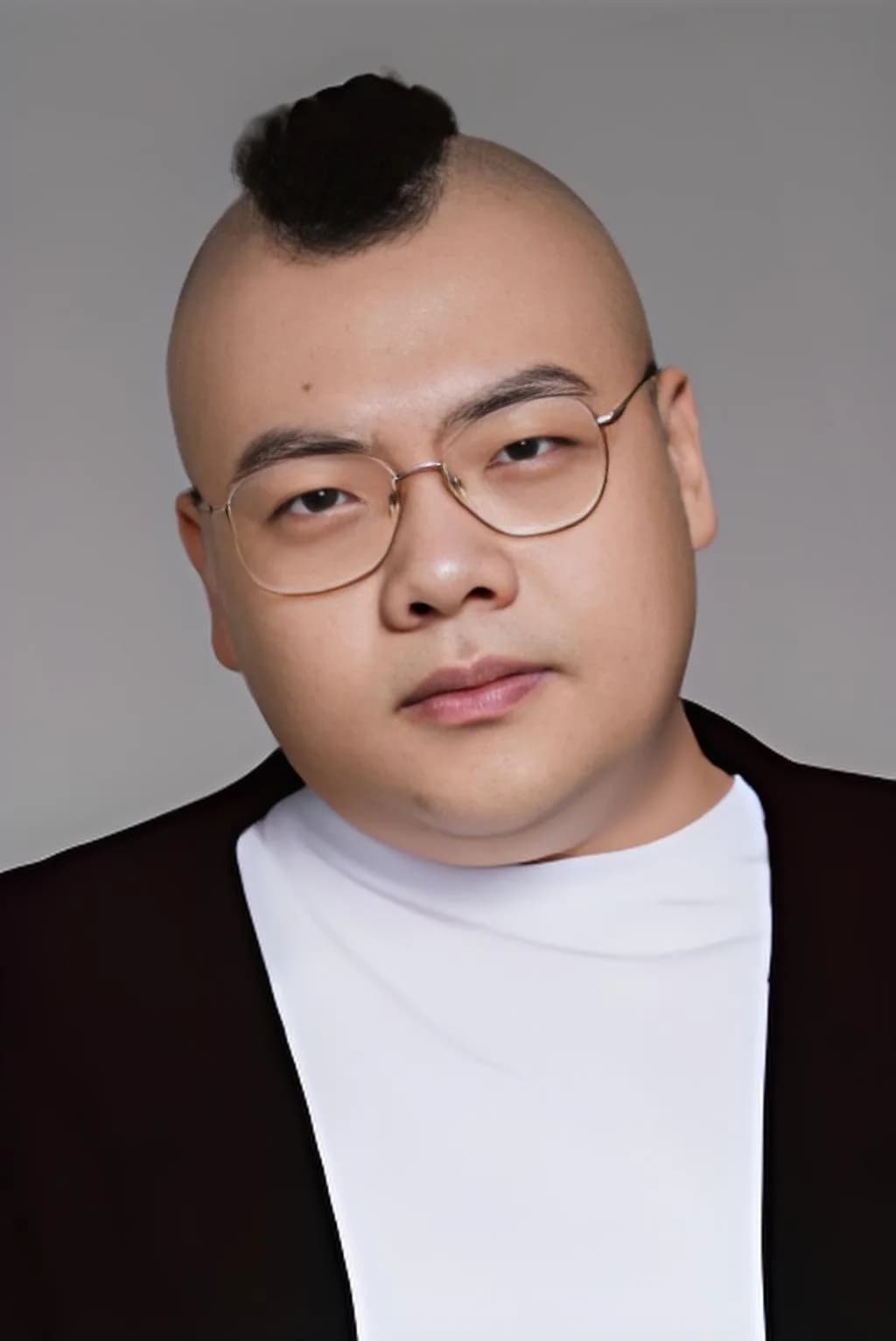 Shuai Guan 사진