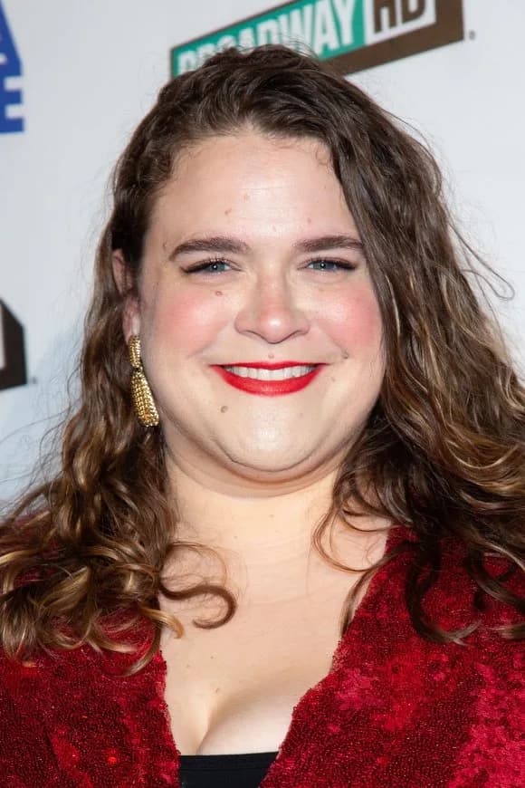 Bonnie Milligan photo