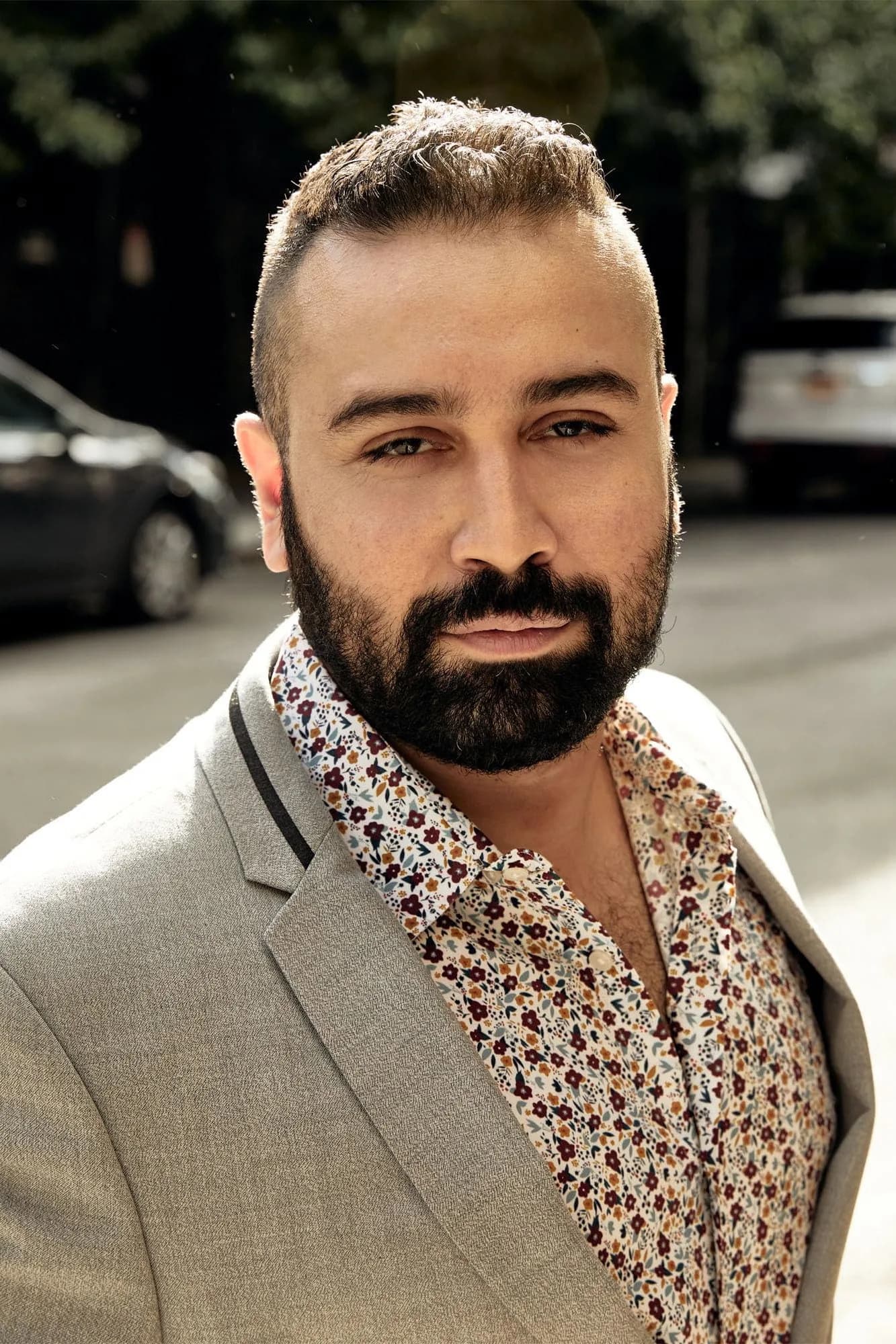 Foto von Nuah Ozryel