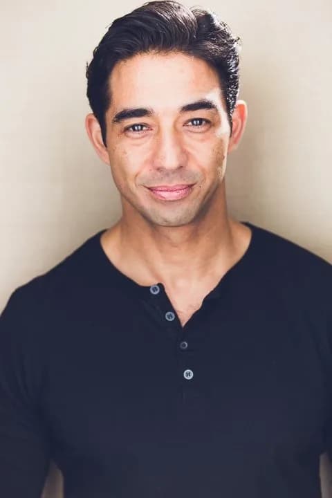 Rand Guerrero 사진
