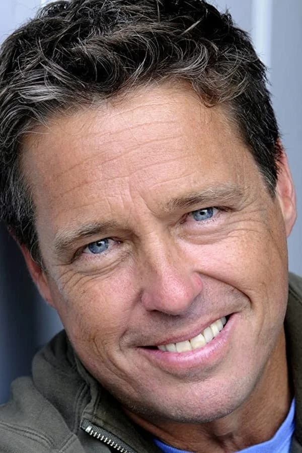 Brian McNamara photo