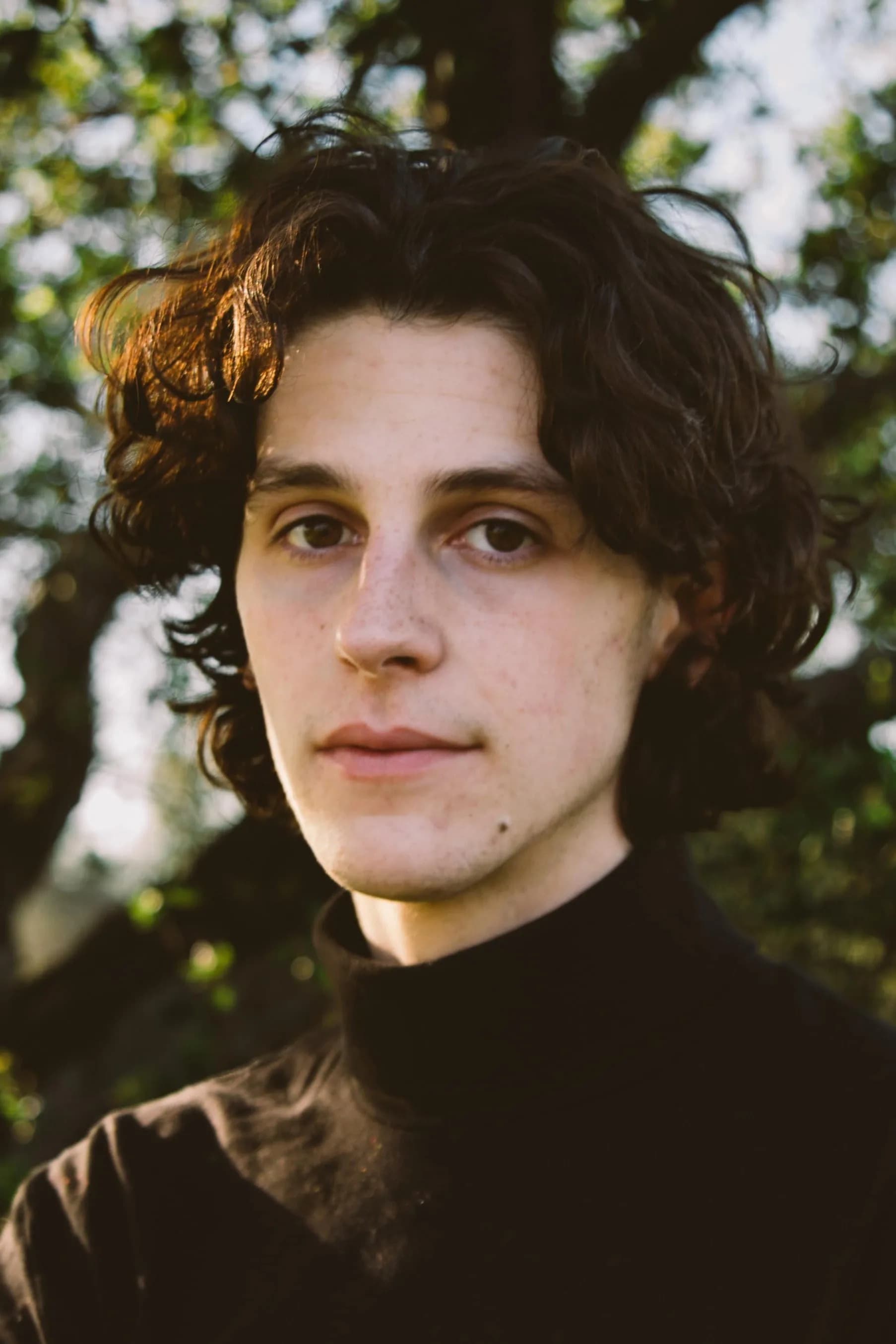 Owen Painter photo