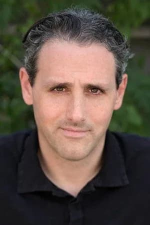 Josh Tyrangiel photo