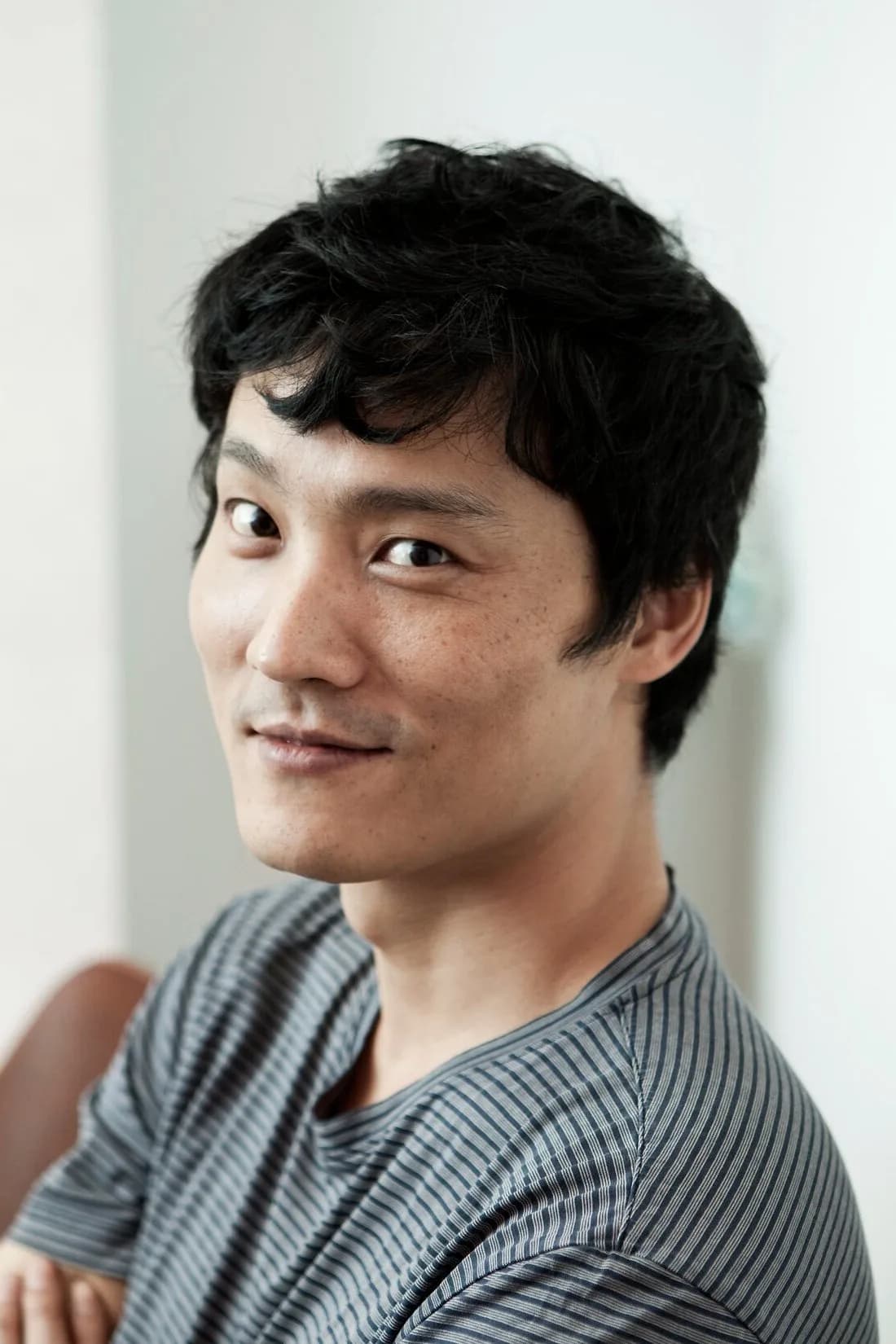 Choi Gyu-seok fotoğrafı