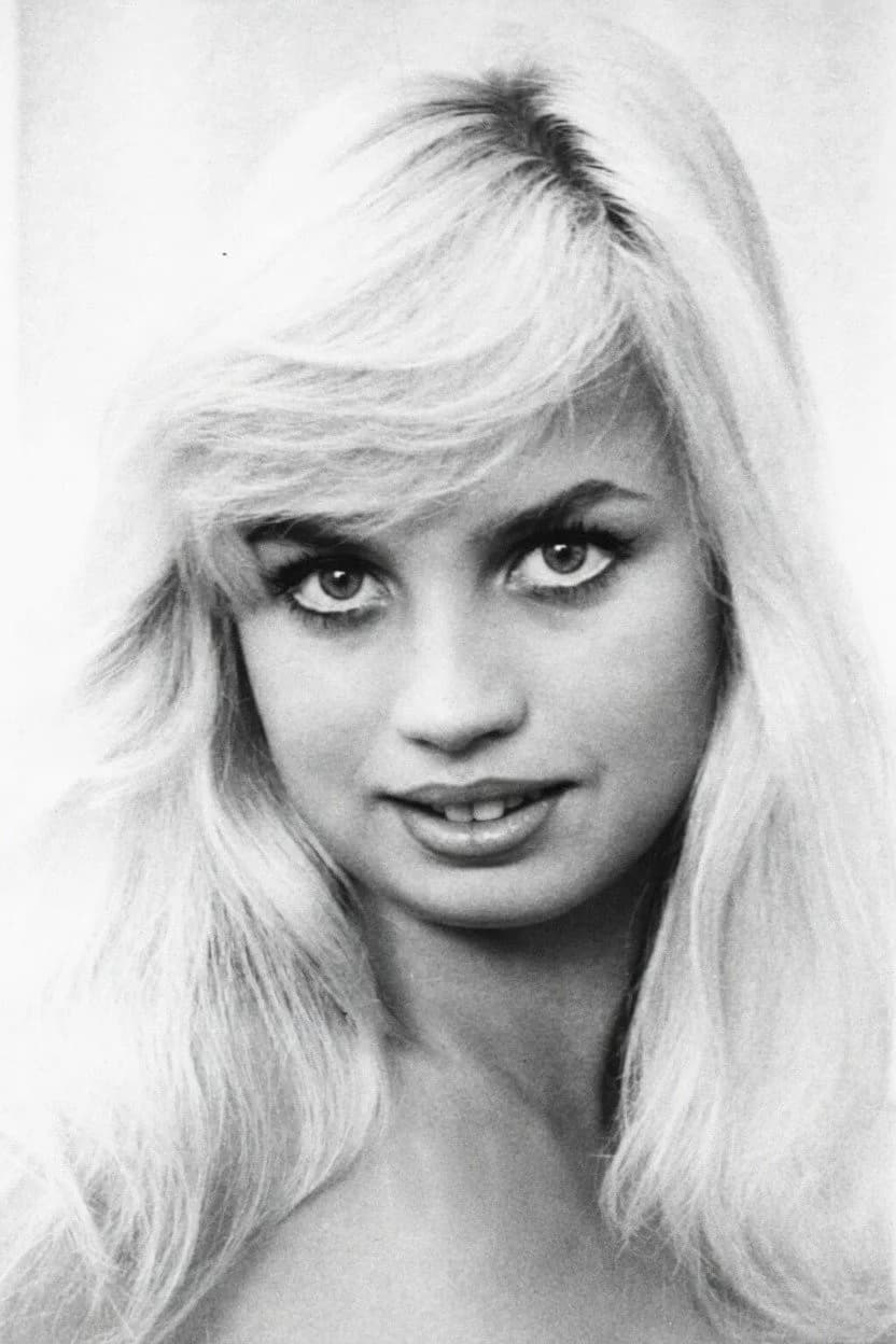 Barbara Valentin的照片