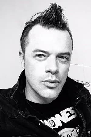 Gavin Hignight photo