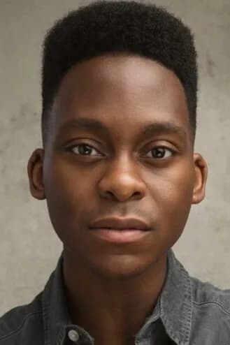 Foto von Tyrone Huntley