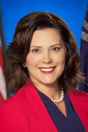 Gretchen Whitmer photo