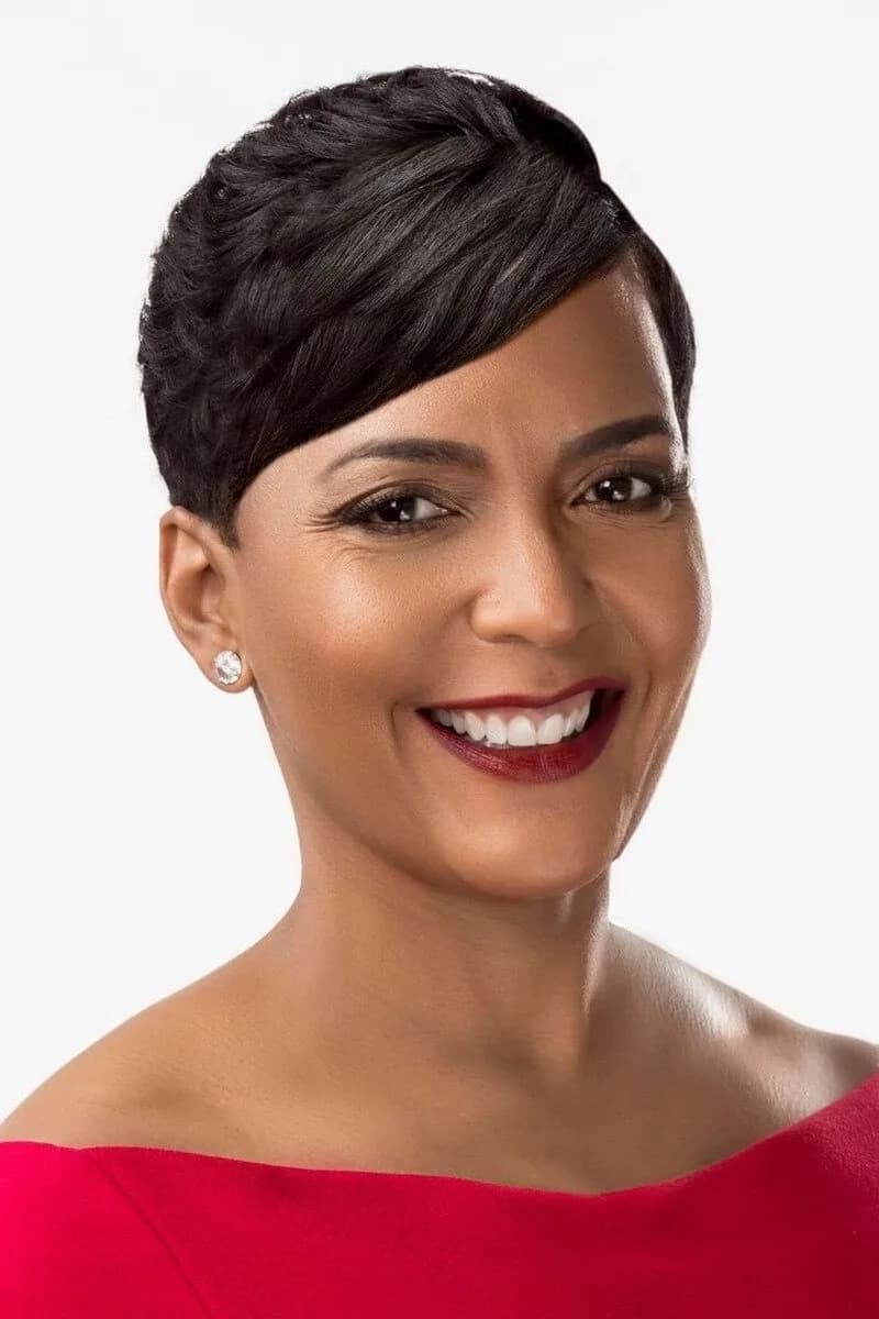 Keisha Lance Bottoms photo