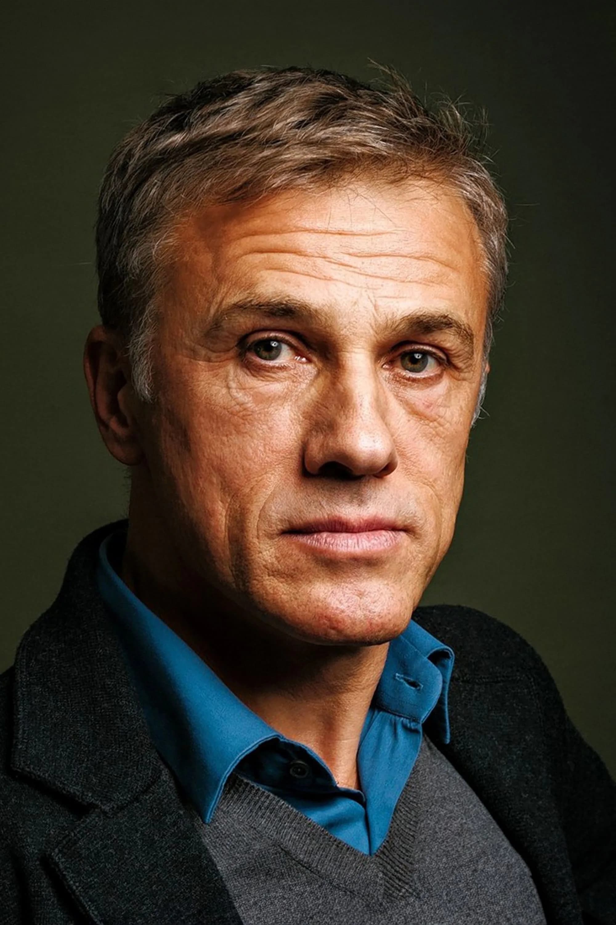 Foto von Christoph Waltz