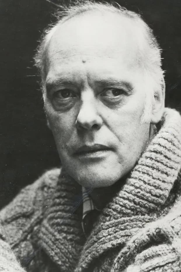 Philip Locke photo