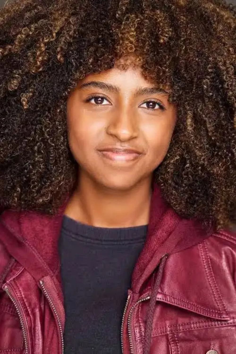 Amari McCoy 사진