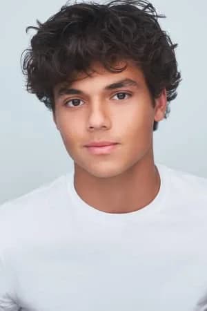 Naveen Paddock photo