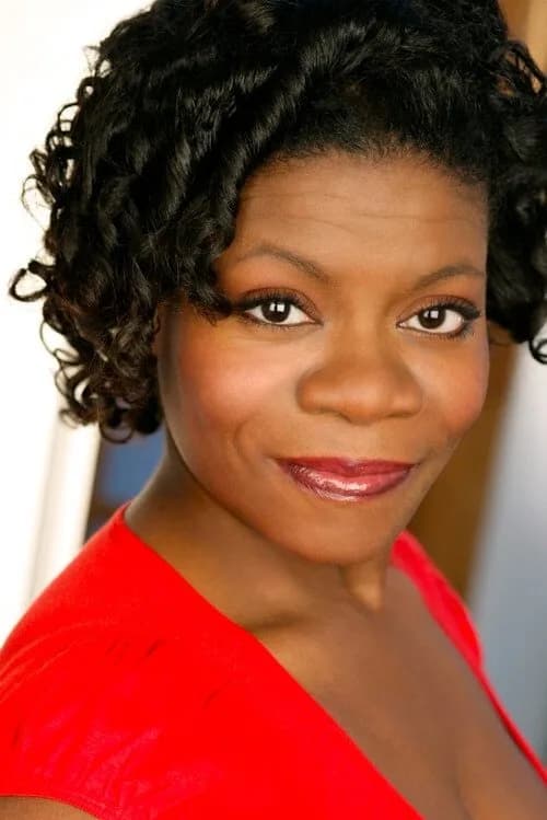 Rebecca Thomas photo