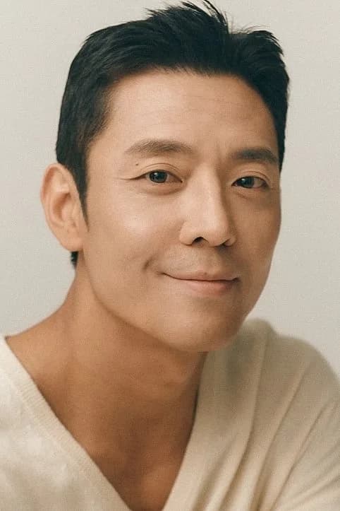 Foto von Kim Ju-hun