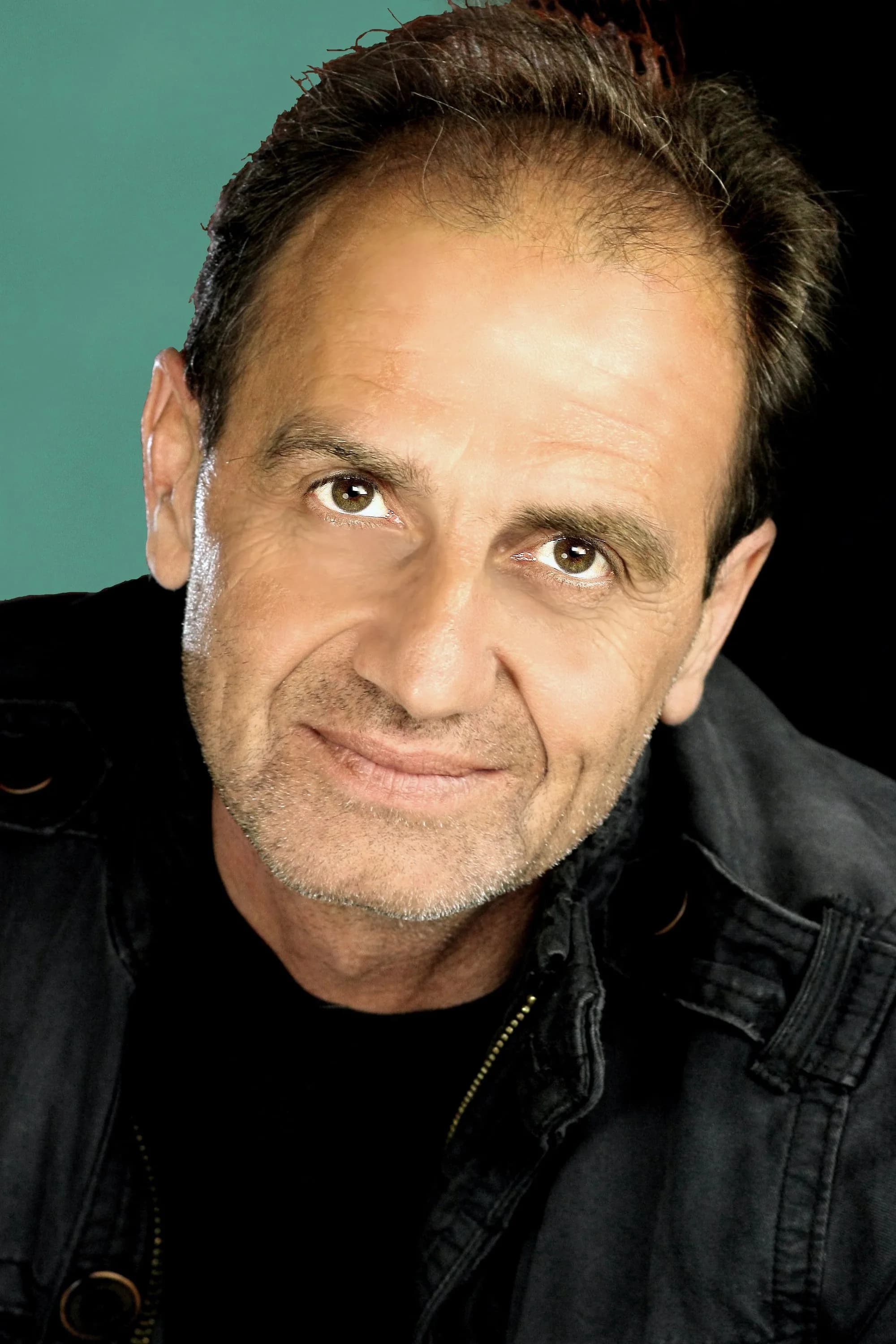 Foto di Alim Kouliev