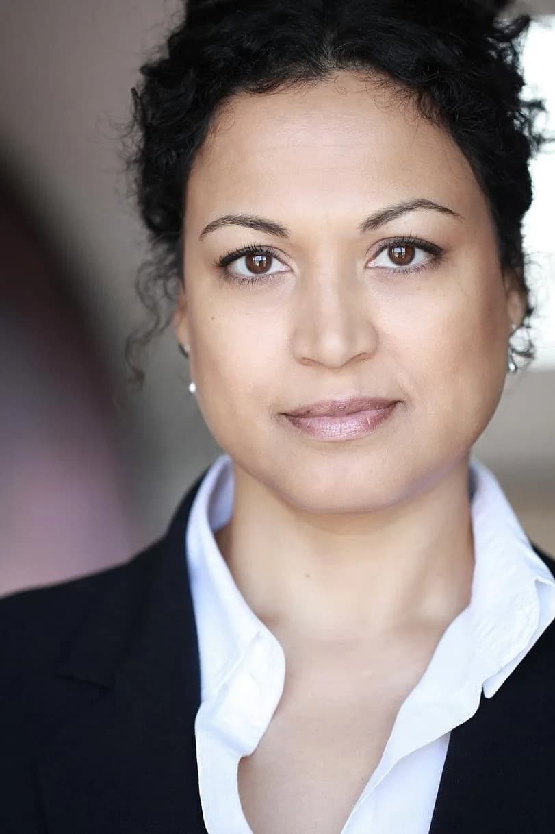 Photo de Gina Gangar