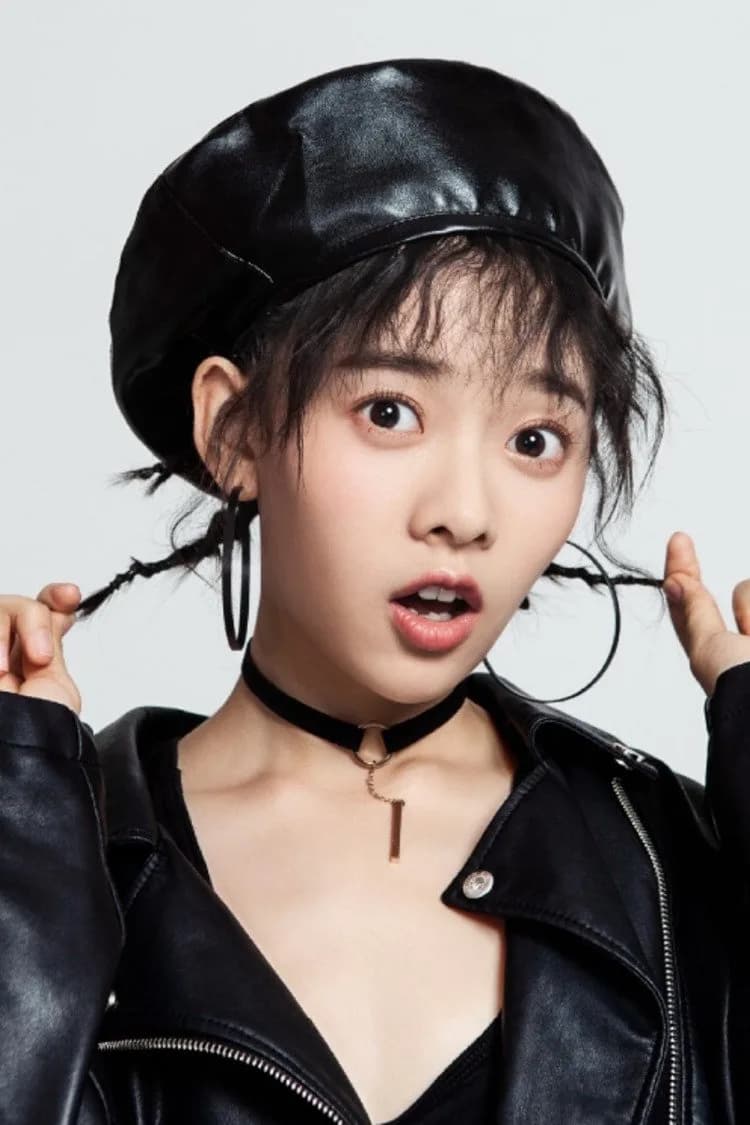 Wang Lina 사진