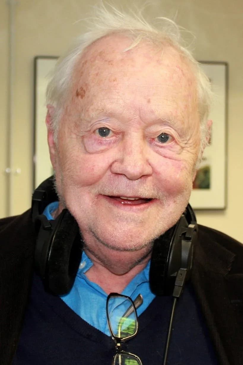 Foto von Dudley Sutton
