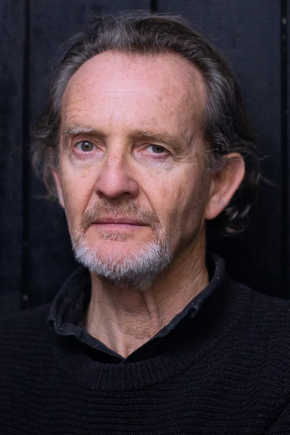 Anton Lesser fotoğrafı