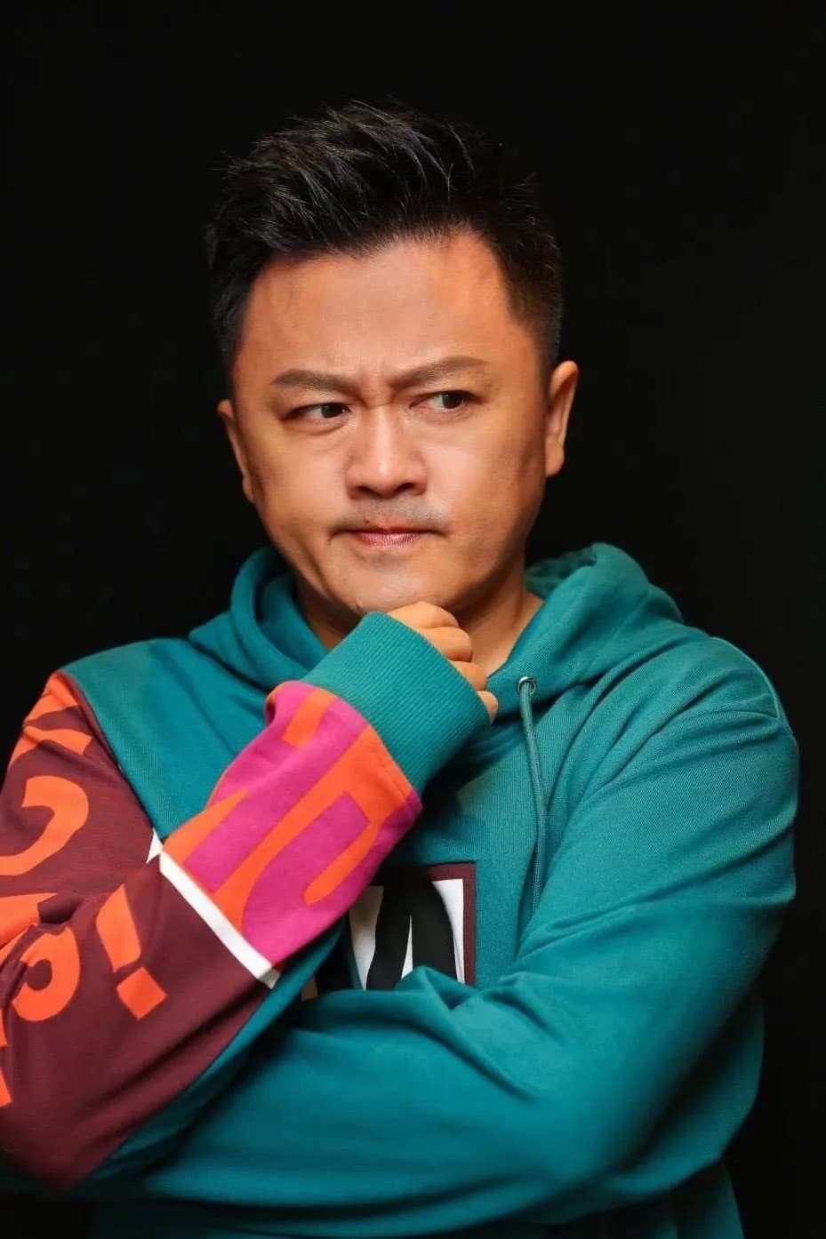 Photo de Xue Yilun