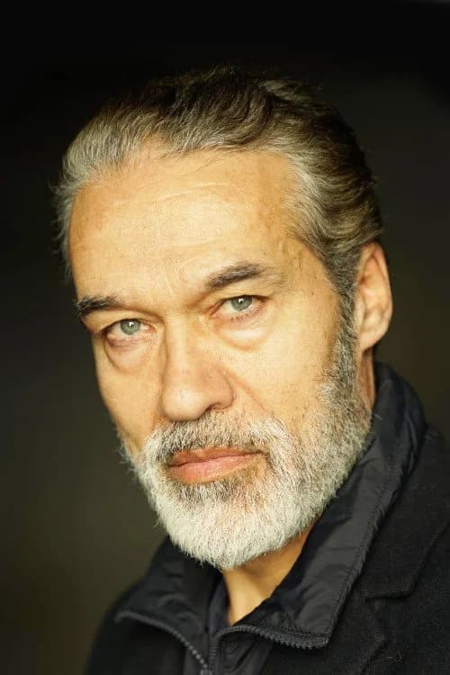 Photo de Bruno Bilotta