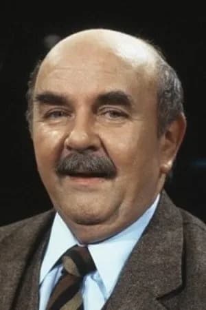 Foto de Walter Sedlmayr