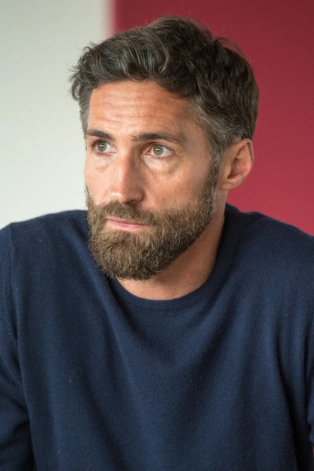 ملف Benjamin Sadler الشخصي