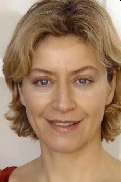 Tatjana Blacher photo