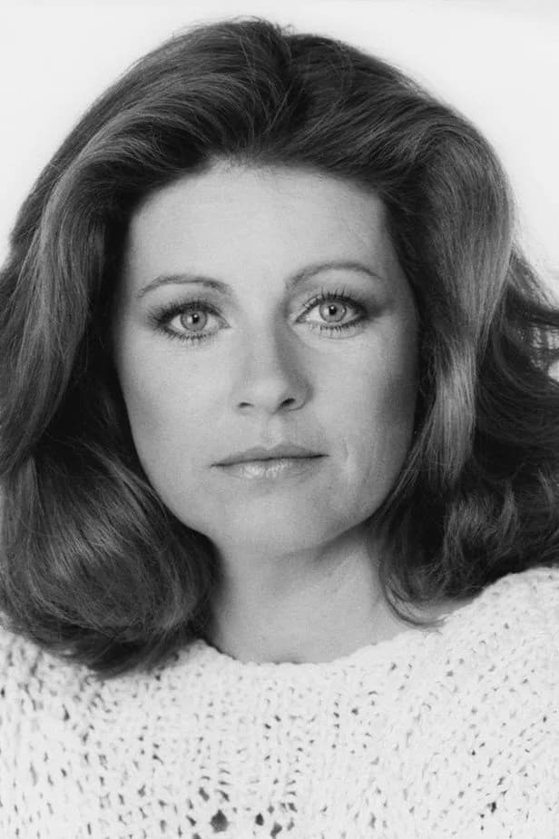 Foto von Patty Duke