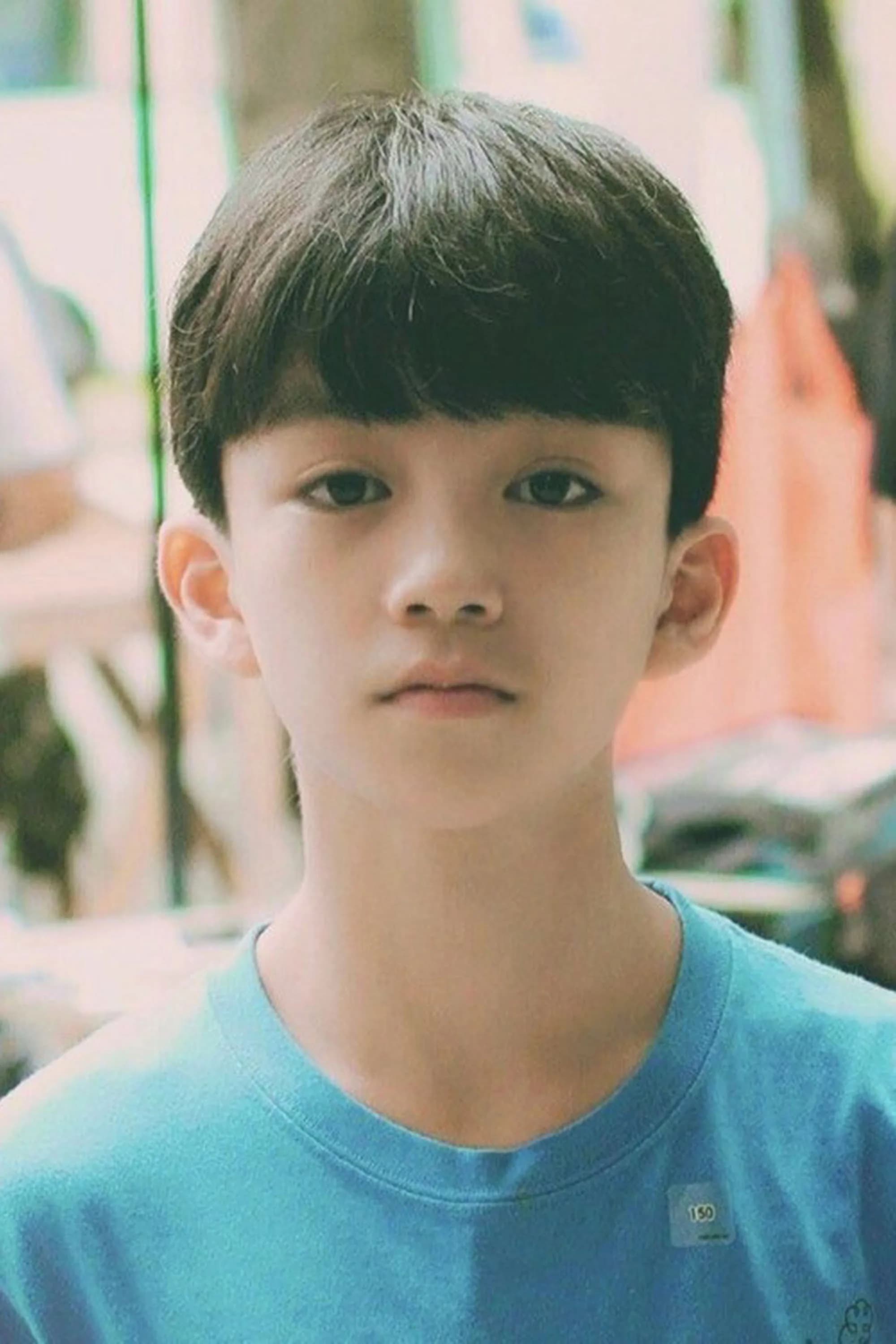 صورة Liu Ruogu